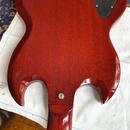 Gibson SG Standard Traditional 2016 Heritage Cherry