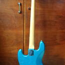 Fender Jazz Bass 1973