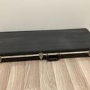 Ibanez RGA42-BK s EMG 81 a EMG 85 Výměna