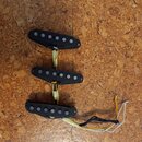 Q pickups: sada snímačů pro Stratocaster