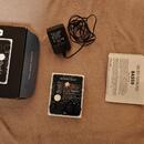 Electro Harmonix Bass Machine