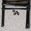 Bicí rampa Roland MDS-9V.