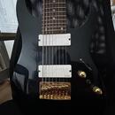 Ibanez RG80F