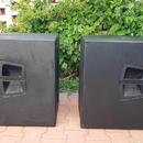 Aktivní subwoofer RCF ART 905-AS 7-series