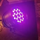LP64LED-PRO3 Ibiza Light světlo