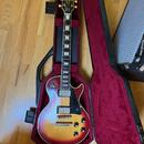 SLEVA Gibson Les Paul Custom 1974 Sunburst Original
