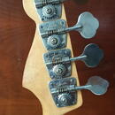 Fender Jazz Bass 1973