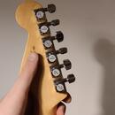FENDER STRATOCASTER AMERICAN DELUXE