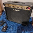 Marshall JCM 600, Top stav