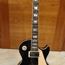 Gibson LP 2000