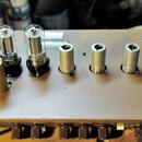 Acoustic G60T mod.163 – made in USA – Prodám !!!