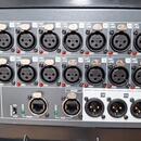 Soundcraft Si Expression 1 + Soundcraft mini Stagebox 32i
