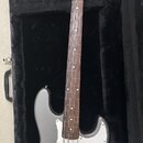 Tokai Jazz Sound fretless