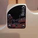 Fender american deluxe stratocaster 