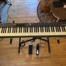 Studiologic NUMA COMPACT X SE