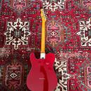 Prodám Squier Custom 60s Esquire Limited Edition