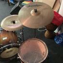 MAPEX orion + činely Anatolian