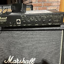 Marshall SE 100 - výkonová brzda, emulace repro, zátěž