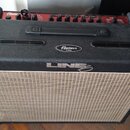 Kytarové kombo Line6 Flextone II 65W
