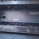 Soundcraft Si Expression 1 + Soundcraft mini Stagebox 32i