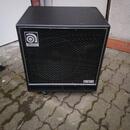 Fender Rumble 800 plus Ampeg PN115