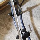 Bicí rampa Roland TD-10.