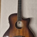 Tanglewood TW4 E VC KOA