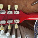 Gibson SG Standard Traditional 2016 Heritage Cherry