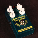 Mad Professor Forest Green Compressor - SLEVA !!!