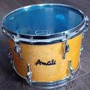 AMATI 8 x 12" Yellow Sparkle