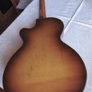  1958 Höfner Club 50 Model 127 - John Lennon, Beatles