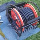 Audio Snake 50 meter 20/4