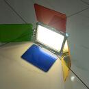 Bateriové RGB , CWW vany s filtry