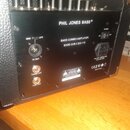 Prodej / výměna PHIL JONES BASS CUB II BG-110