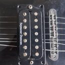 Seymour Duncan SH6B 7string