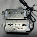 Seymour Duncan SHPR-1 P-rail set