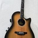 Furch Ovation Cutaway Sunburst, r.v.1993