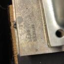 Vox AC30 hlava z roku 1964