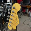 Fender 50th Anniversary Stratocaster HSS