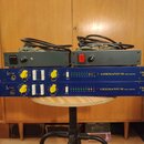 2x Chandler Limited Germanium Preamp + 2x PSU