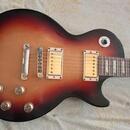 Gibson Les Paul Studio rok 2010