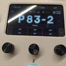 MP-300 Ampero II Stomp Amp Modeler / Multiefekt  / Looper