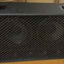 Bedna 2x12" (G12 Classic Lead 80 16Ohm x2)