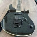 Epiphone EM-2 custom prophecy + Fender mustang II 40W