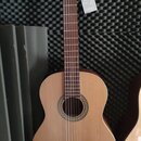 GEWA Koncertní kytara Miguel J. Almeria 20-CR PREMIUM 4/4 ma