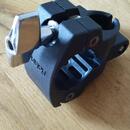 Roland svorka na rampu, Rack clamp MDH-STD.