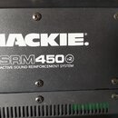 Mackie SRM450
