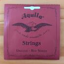 struny pro UKULELE Aquila Strings Red series LowG Tenor 88U