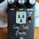 DRUNK BEAVER SUMY TREBLE BOOSTER(RANGE MASTER)