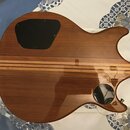 Mars gitara 60-70te roky Japonsko